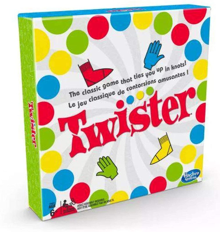 Photo 1 of Twister
