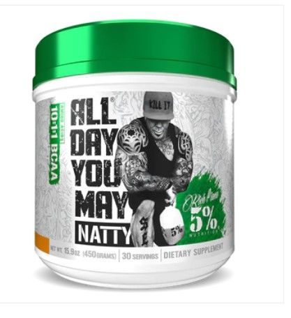 Photo 1 of All Day You May Natty 30srv
