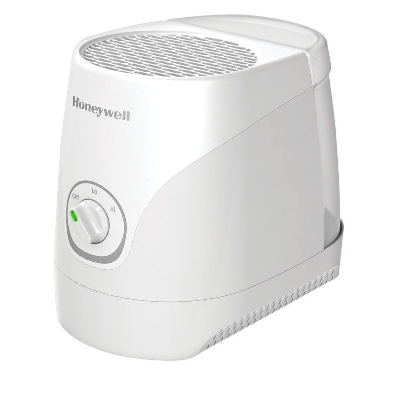 Photo 1 of Kaz Inc Honeywell 0.8 gal. 150 sq. ft. Manual Humidifier