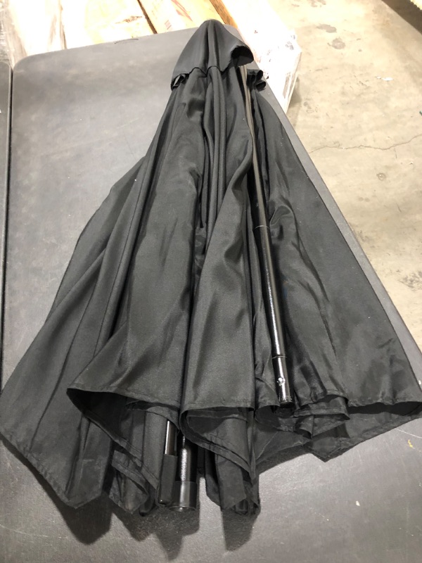 Photo 1 of BEACH UMBRELLA 