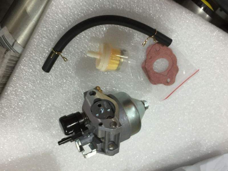 Photo 2 of Honda 16100-Z0L-876 Carburetor
