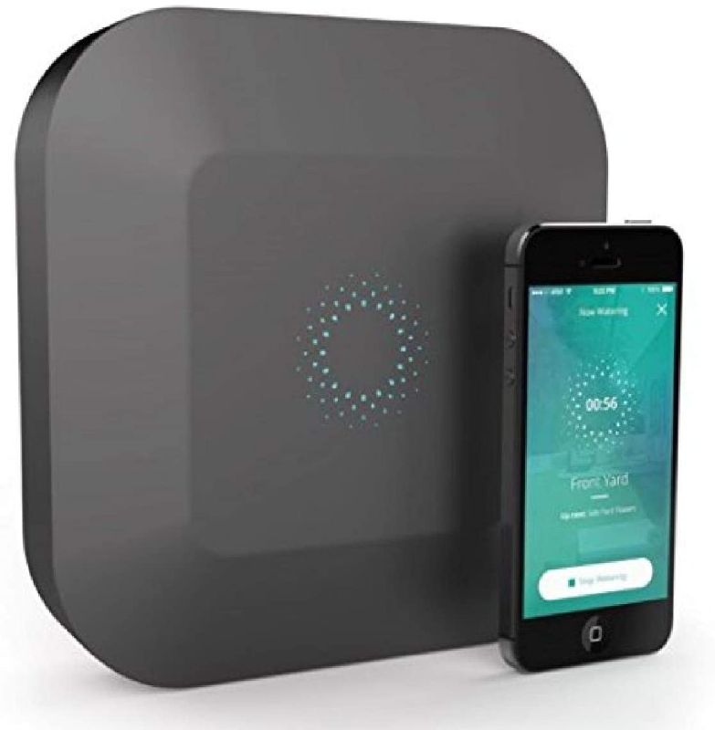 Photo 1 of Blossom 7 Zone Wi-Fi Smart Water Controller

