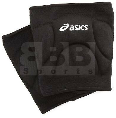 Photo 1 of ASICS Junior Youth Ace Volleyball Low Profile Knee Pads
