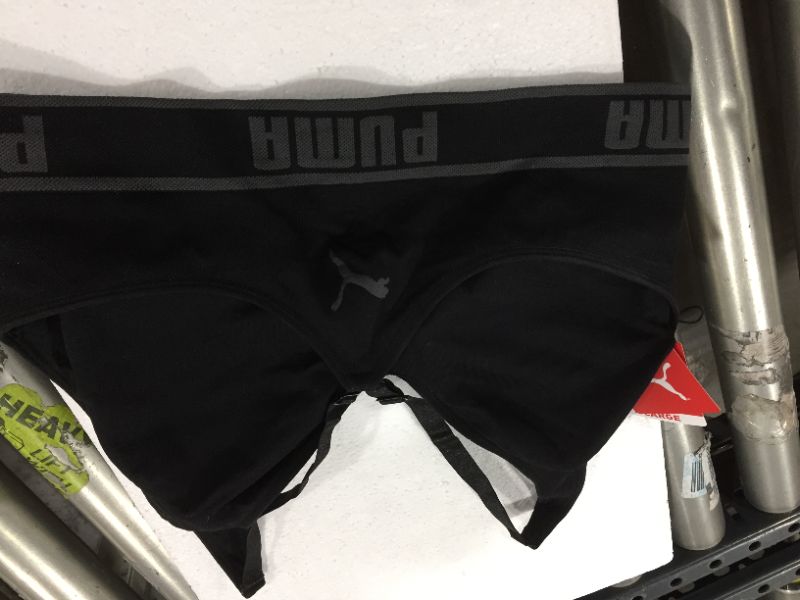 Photo 1 of PUMA Women's Seamless Sports Bra.XL.
