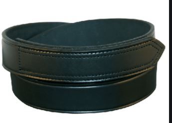 Photo 3 of Boston Leather Boston - Sam Browne Belt, Tip - 6530-1-38 Men's Belts. Size 38.
