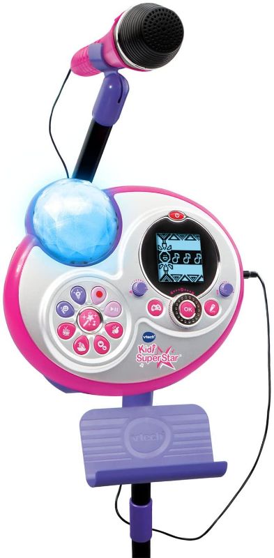 Photo 1 of VTech Kidi Super Star KIDS TOY
