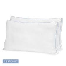 Photo 1 of 2 PACK SOFT TEX PILLOWS 