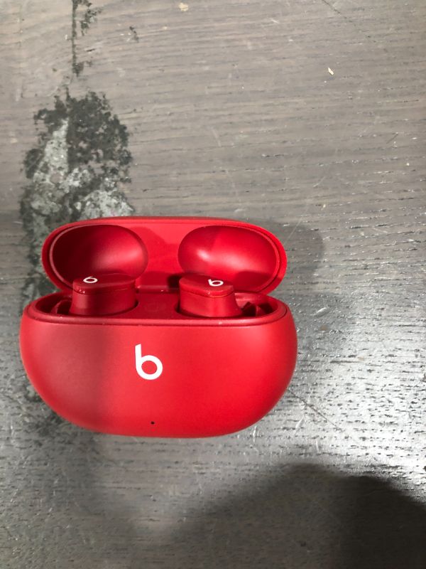 Photo 1 of Beats Wireless Pro EarBuds