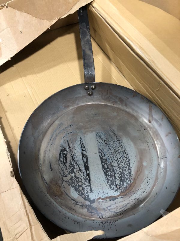 Photo 1 of 15in Griddle Non Stick Pan