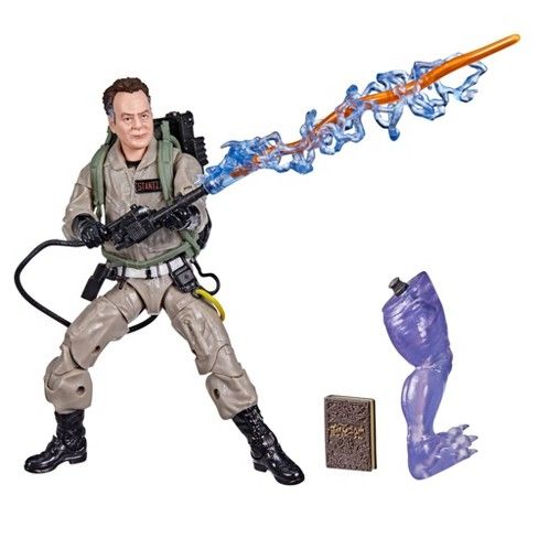 Photo 1 of Ghostbusters Plasma Series Ghostbusters: Afterlife Ray Stantz

