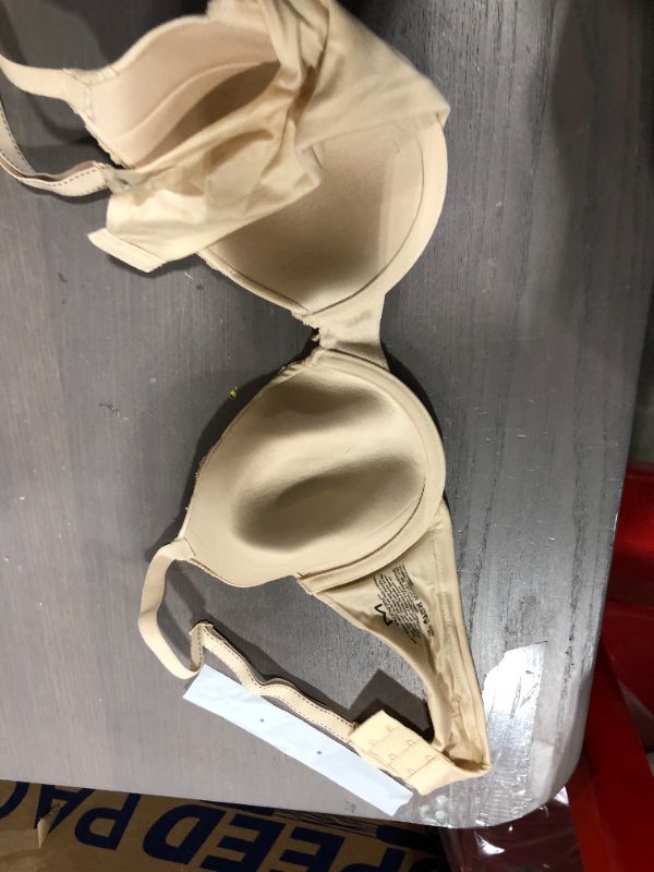 Photo 1 of Womens (36B) Beige Bra 