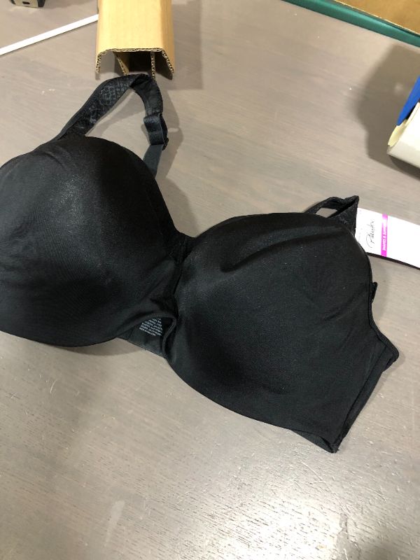 Photo 1 of Womens 42DD Black Bra