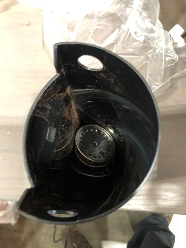 Photo 1 of Nespresso VertuoPlus Solo by Breville - Ink Black
