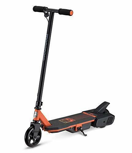 Photo 1 of Mongoose React Electric Kids Scooter Boys & Girls Ages 8+ Max Rider Weight Up...
