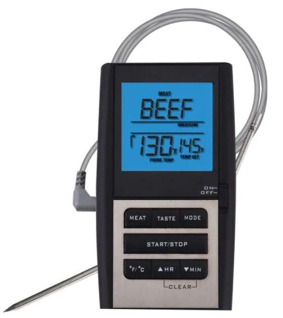 Photo 1 of Maverick Digital Roasting Thermometer