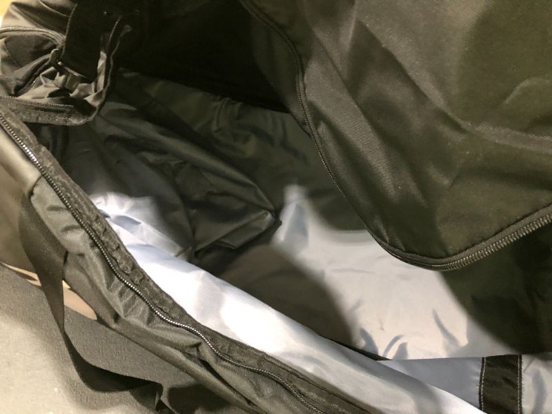 Photo 2 of Under Armour Adult Undeniable Duffle 4.0 Gym Bag