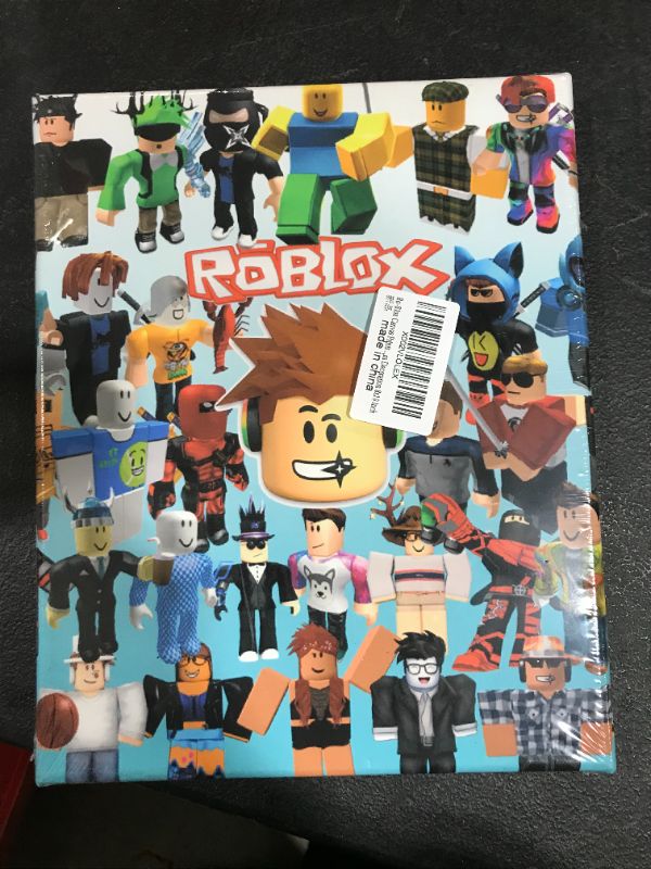 Photo 1 of 8*10 ROBLOX CANVAS FRAME