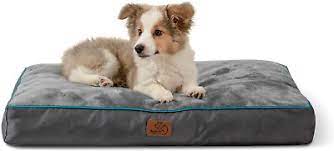 Photo 4 of Bedsure Comfy Pet Bed For Large Dog