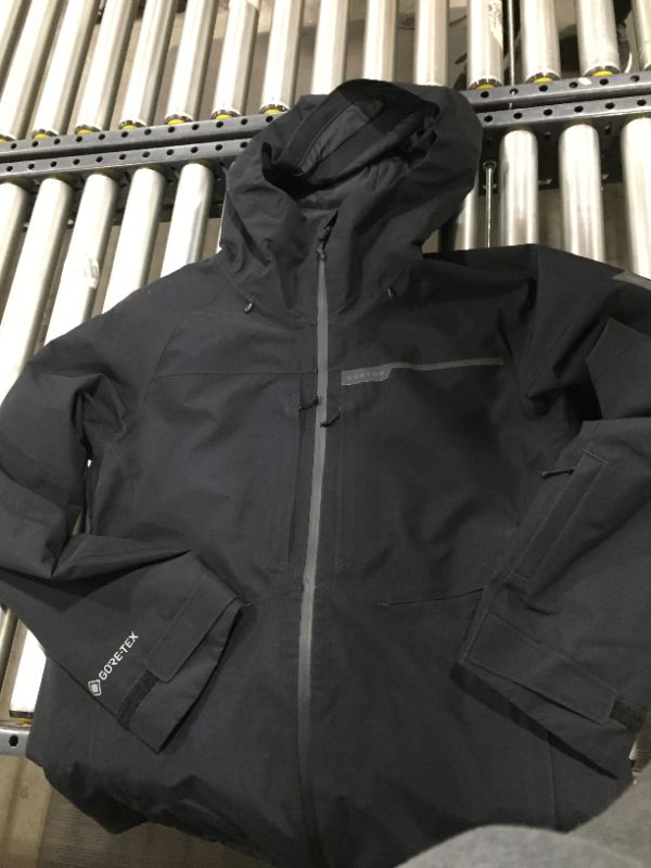 Photo 2 of Burton GORE-TEX Pillowline 2 Layer Jacket - Men's Medium 