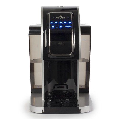 Photo 1 of Touch Beverages Touch Beverages Coffee Maker