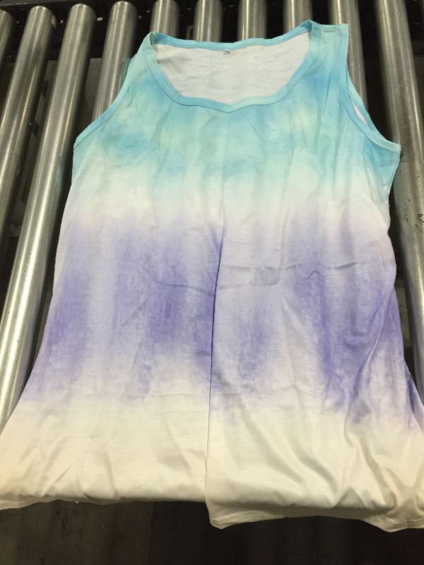 Photo 1 of Women's XL Tank Top