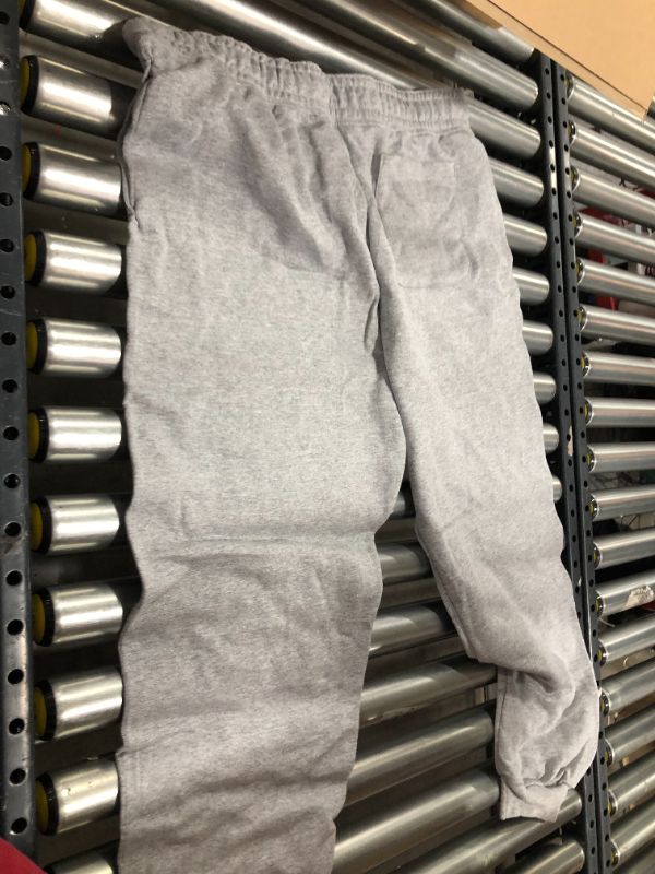 Photo 1 of Hanes Men's and Big Men's Ecosmart Fleece Sweatpant with Pockets, up to Size XL

