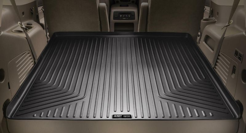 Photo 1 of Cargo Liner 2017-18 Jeep Compass Husky Liners
