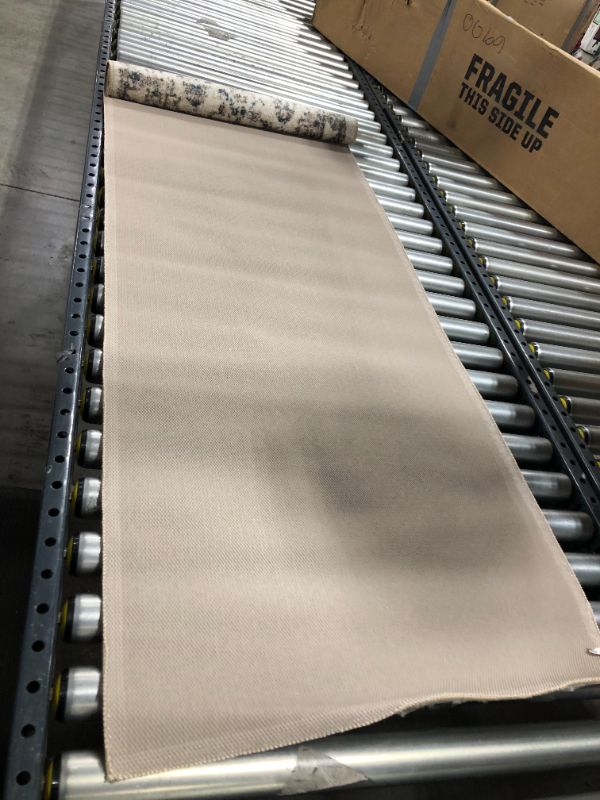 Photo 1 of 2ft x 6ft runner rug
