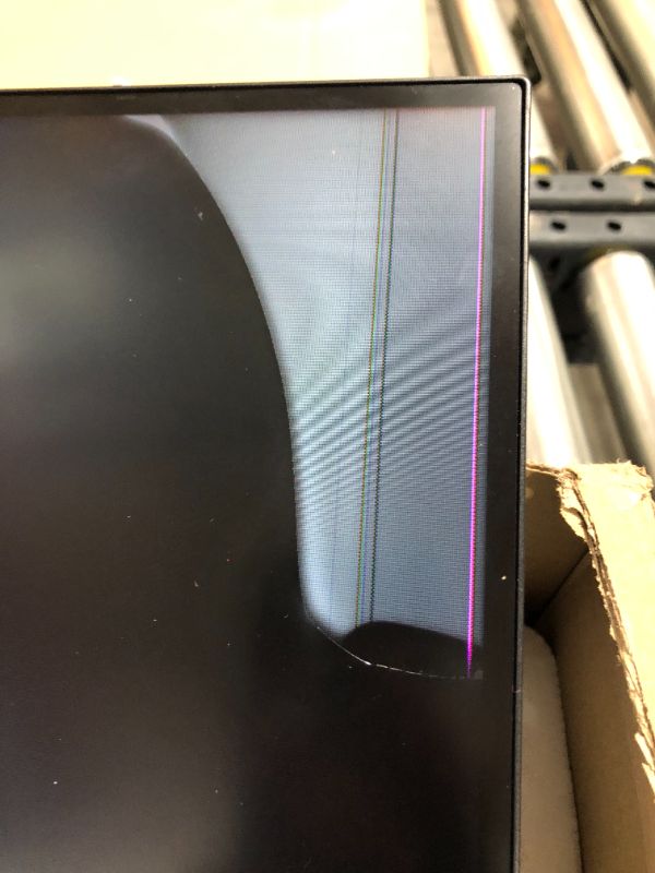 Photo 1 of Viewsonic 246294 Mn Vx3268-pc-mhd 32 165hz Curved Gaming Monitor 1920x1080 1ms
