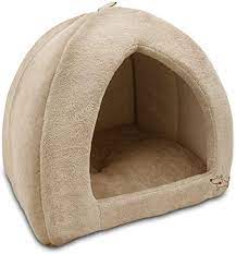 Photo 1 of Best Pet Supplies Pet Tent-Soft Bed for Dog & Cat