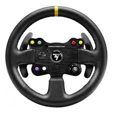 Photo 1 of Thrustmaster - TM Leather 28 GT Wheel Add-On for PlayStation 3, Xbox One, PlayStation 4 and PC
