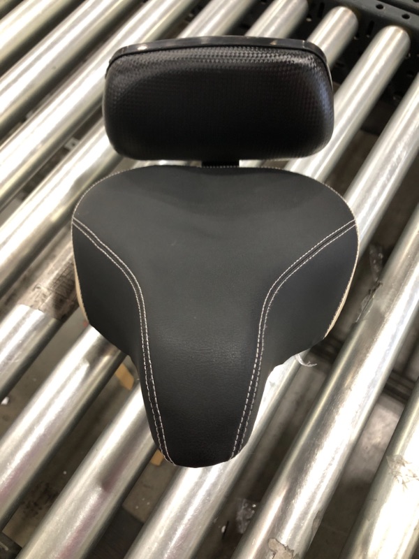 Photo 1 of Bike Seat