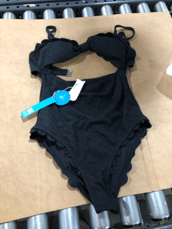 Photo 1 of Women's Swimsuit, Size Small