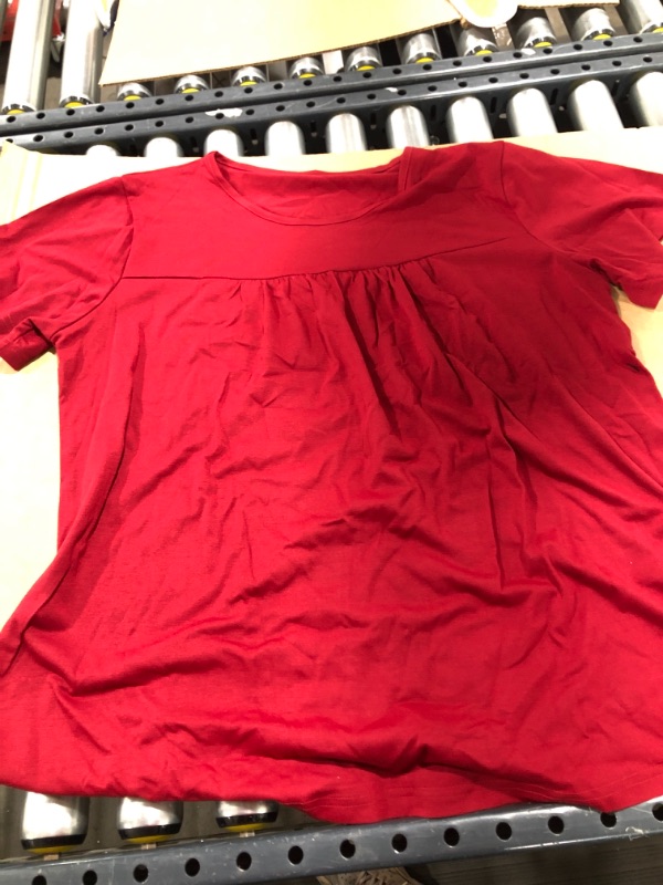 Photo 1 of Women's Blouse, Size 2XL