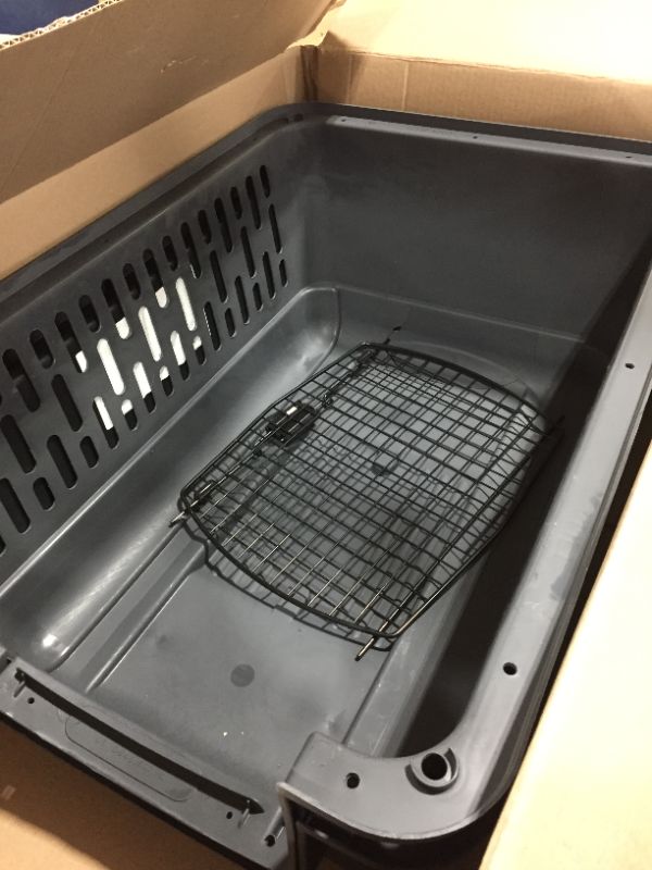 Photo 3 of ASPEN PET Pet Porter Dog Kennel, Various Sizes
