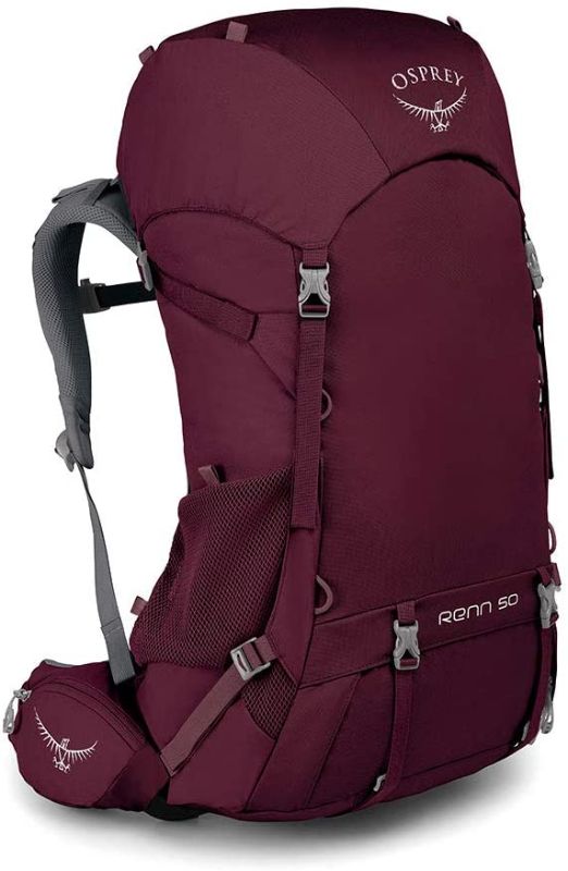 Photo 1 of Osprey Packs Renn 50 Women's Backpacking Backpack
