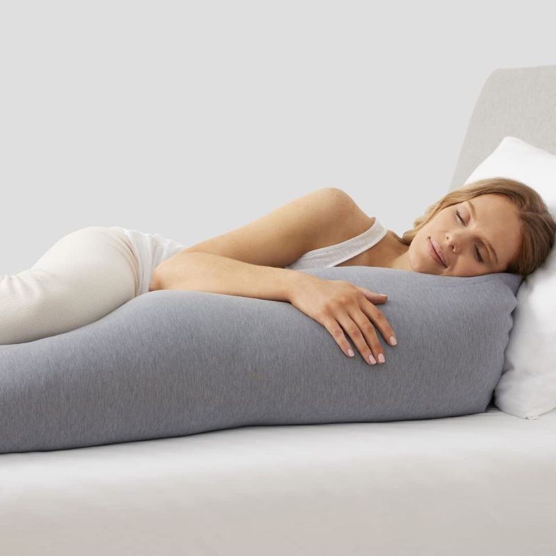 Photo 1 of Casper Sleep Body Pillow
