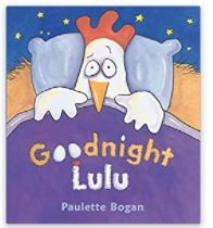 Photo 1 of Goodnight Lulu Hardcover