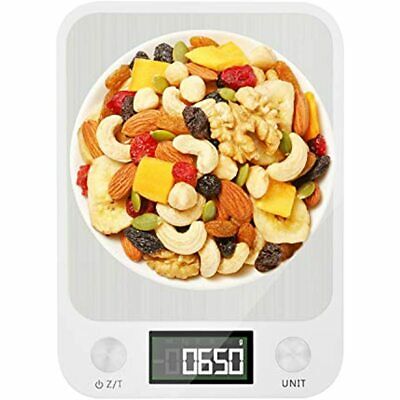 Photo 1 of fc food scale digital multifunction kitchen scale 1g/0.1oz precise increment