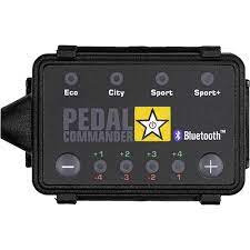 Photo 1 of Pedal Commander Powersports Throttle Response controller PC151 BT for Polaris Ranger 900-6 Crew 2015-2016 (Fits 900-6, EPS)
