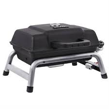 Photo 1 of Char Broil Portable 240 Grill
