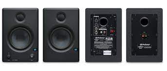 Photo 1 of PreSonus Eris E3.5 3.5-inch Powered Studio Monitors
