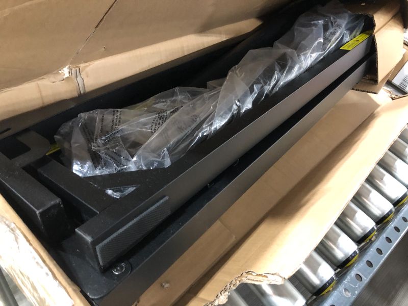 Photo 1 of Amazon Basics Metal Bed Frame Full size, 9-Leg Base for Box Spring and Mattress
