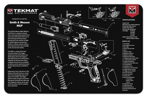 Photo 1 of Smith & Wesson® M&P®
