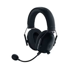 Photo 1 of Razer BlackShark V2 Pro Wireless Gaming Headset Black
