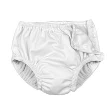 Photo 1 of i play. by green sprouts Boys' Pull-up Reusable Absorbent Swim Diaper
