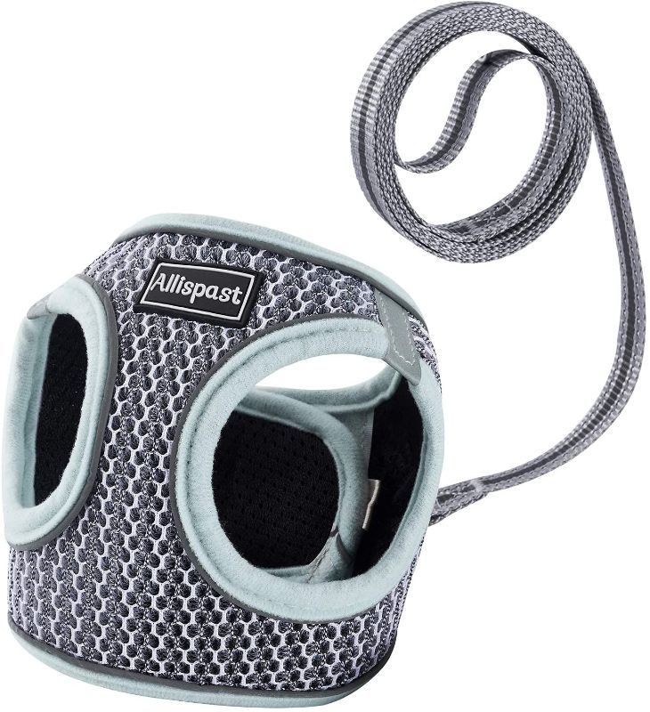 Photo 1 of Allispast Escapeproof Cat Harness and Leash