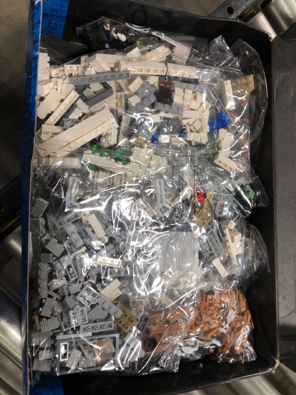 Photo 1 of LEGO Ideas Seinfeld 21328 Building Kit; Collectible Display Model; Delightful 1990s Nostalgia Gift for Adults (1,326 Pieces)