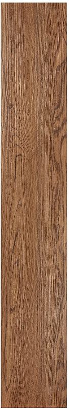 Photo 1 of Achim Home Furnishings VFP2.0RW10 Tivoli II Peel 'N' Stick Vinyl Floor Planks (10 Pack), Redwood, 6" x 36", 10 Count
