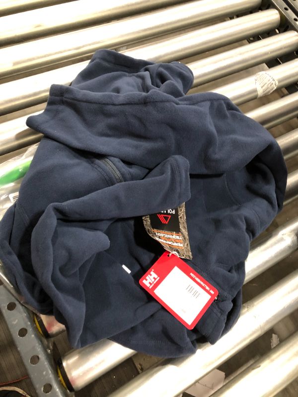 Photo 2 of Helly-Hansen 51599 Women's Daybreaker Fleece Jacket---medium
